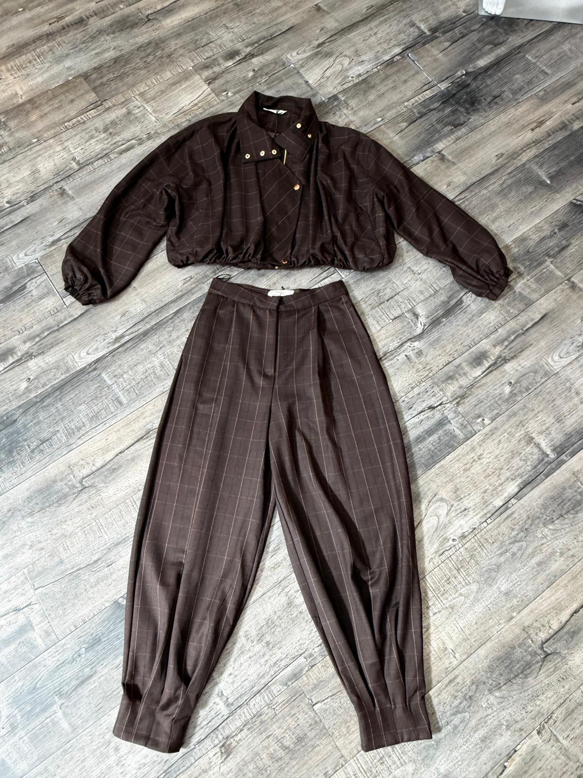 PA003 –  SET